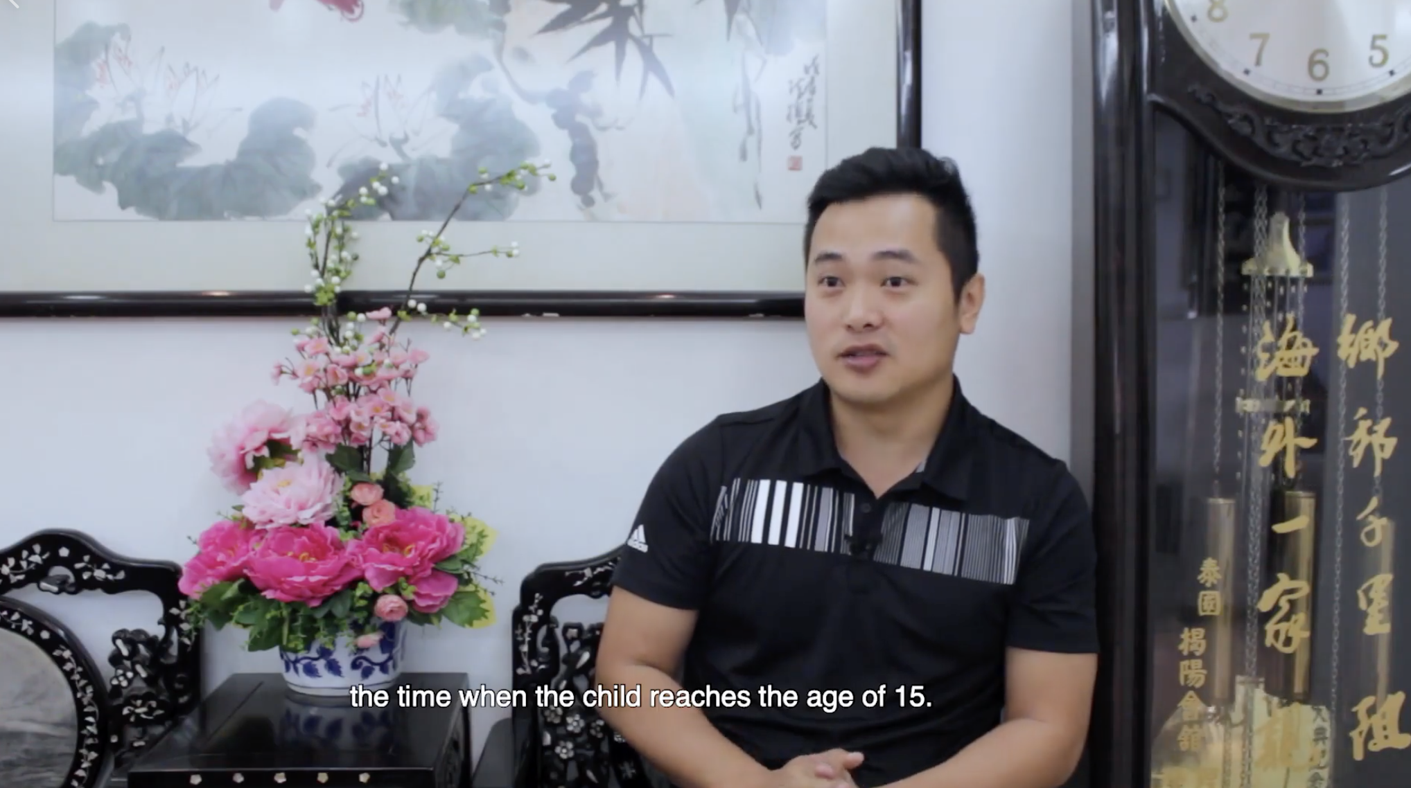 新加坡潮州民俗 Singapore Teochew Culture Documentary